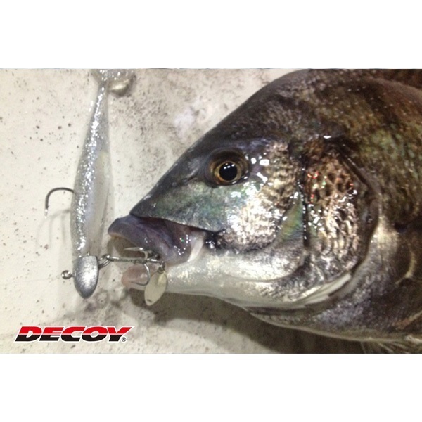 S.G.ヘッド ブレードトレブル SV-34BT